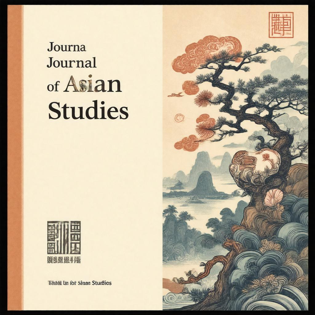 Journal of Asian Studies